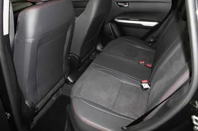 Brugt Suzuki Vitara 140 HK (102 kW) 2018 Sort SUV