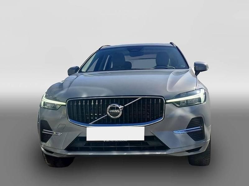 Gebraucht Volvo XC60 Core 197 PS (144 kW) 2023 Grau SUV