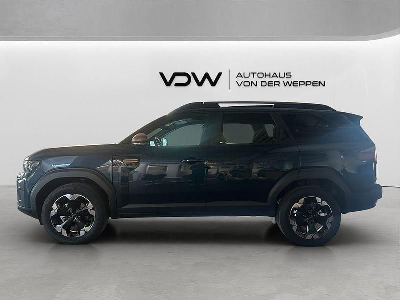 Neu Dacia Bigster Extreme 156 PS (2025) in Stuttgart - 34.220 € | AutoUncle