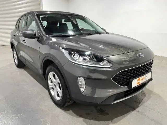 Gebraucht Ford Kuga Cool & Connect 190 PS (139 kW) 2023 Magnetic grey SUV
