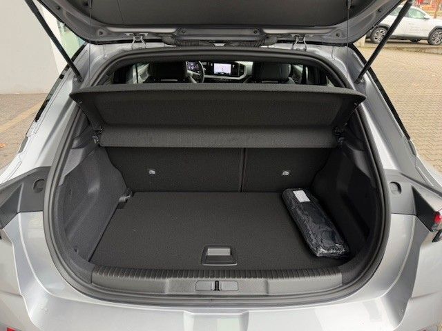 Gebraucht Opel Mokka-e Ultimate 114 kW (156 PS) 2024 Grau SUV