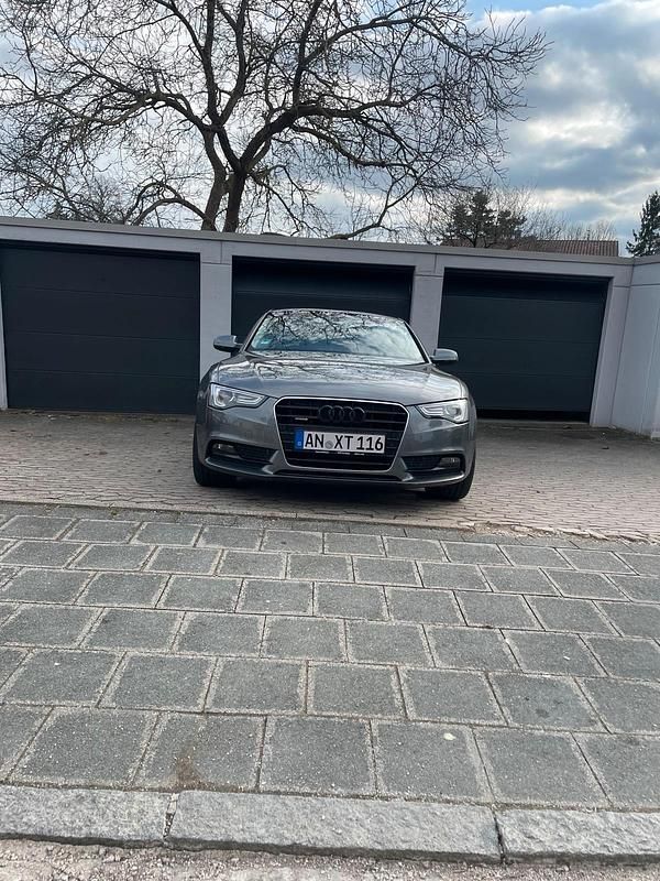 Gebraucht Audi A5 400 PS (294 kW) 2012 Coupé