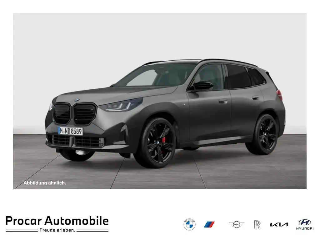 Gebraucht BMW X3 M Sport 398 PS (292 kW) 2026 SUV