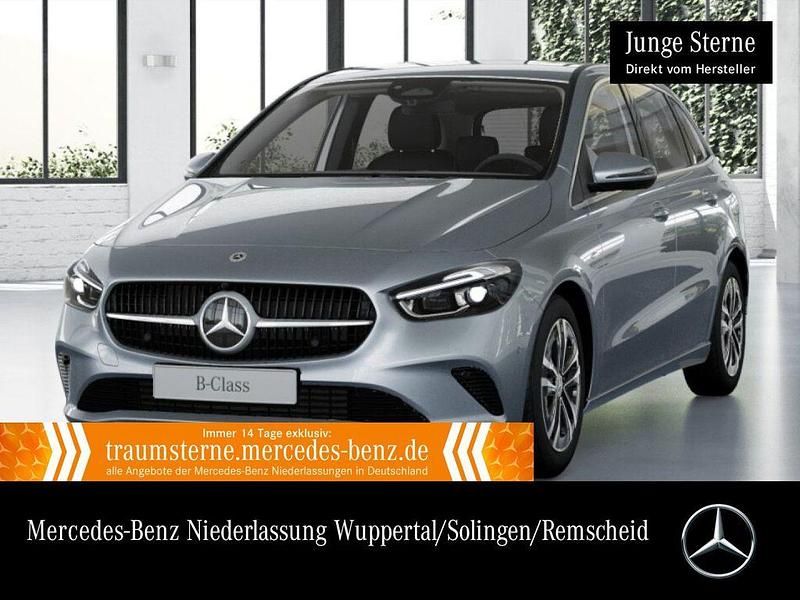 Gebraucht Mercedes E250 Advanced 163 PS (119 kW) 2025 Silber Limousine