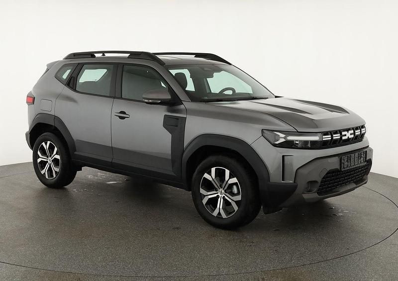 Dolomit grau metallic Neu 2025 Dacia Duster Expression SUV | 24.584 € (Guter Preis) - Bild 1/4