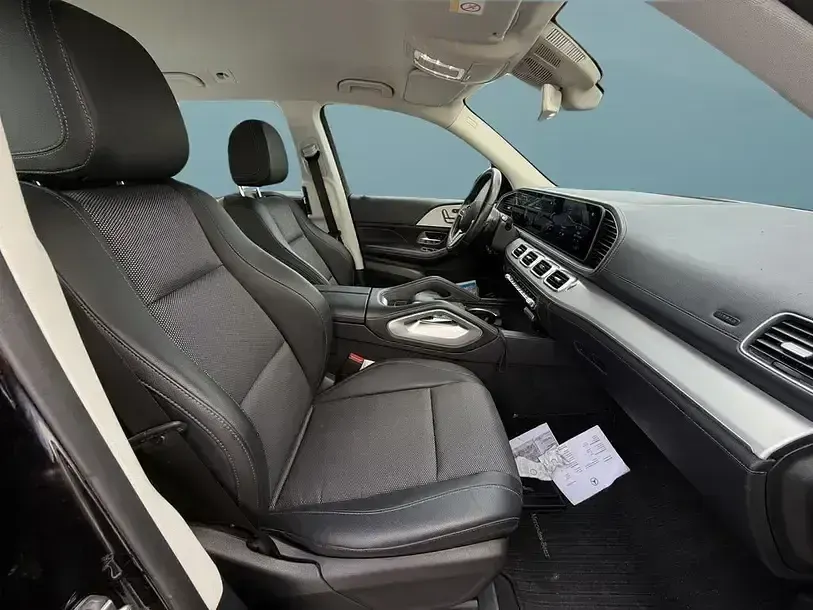 Gebraucht Mercedes GLE350 272 PS (200 kW) 2021 Andere SUV