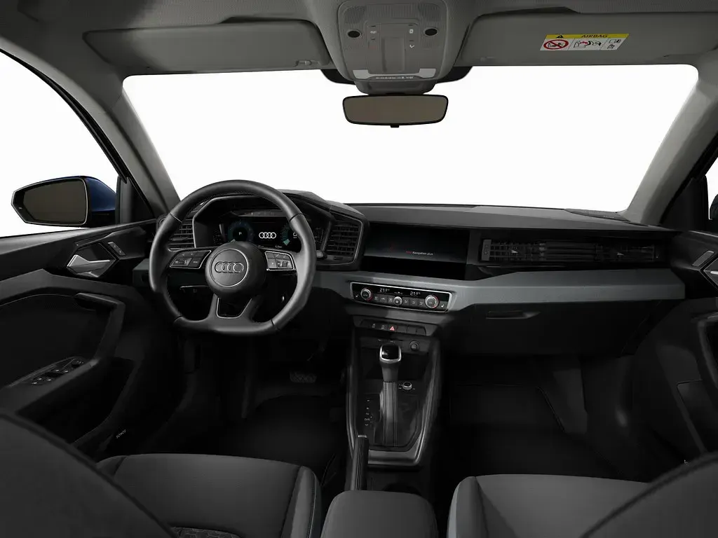 Gebraucht Audi A1 Advanced 116 PS (85 kW) 2025 SUV