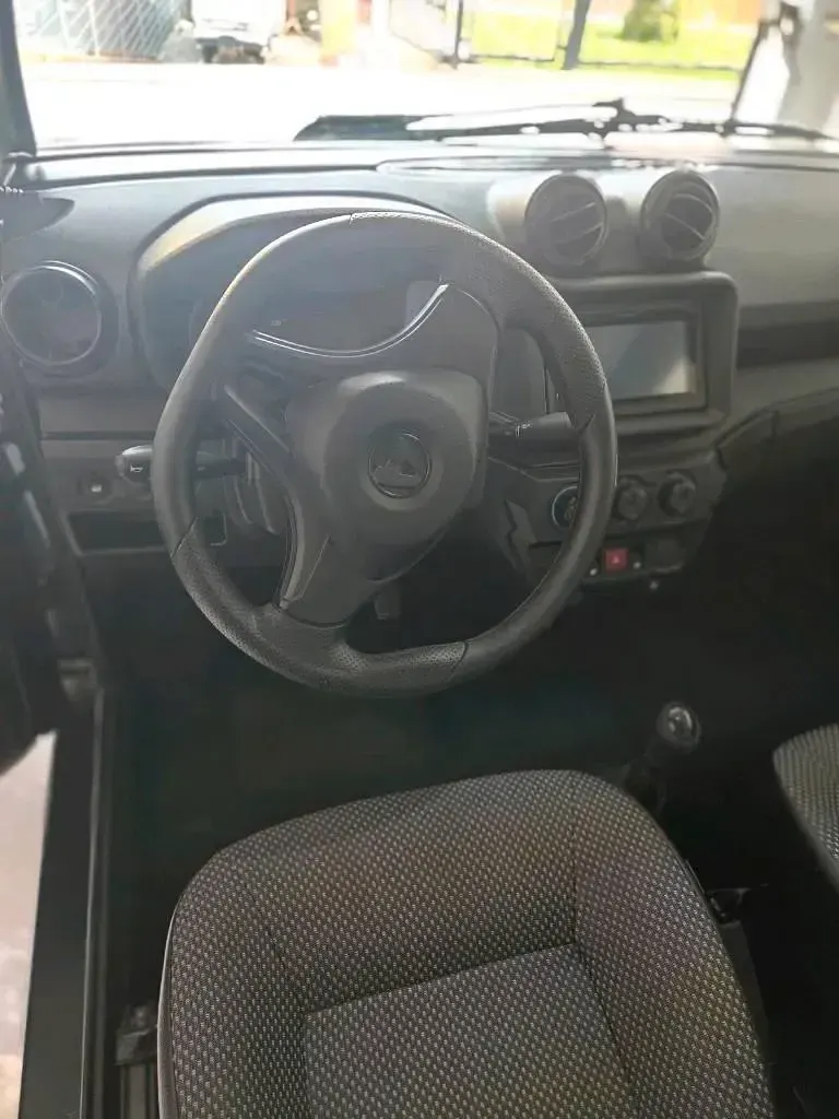 Second-hand Aixam City 2024