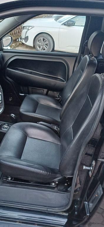 Gebraucht Microcar M.Go 2023 Schwarz Kleinwagen