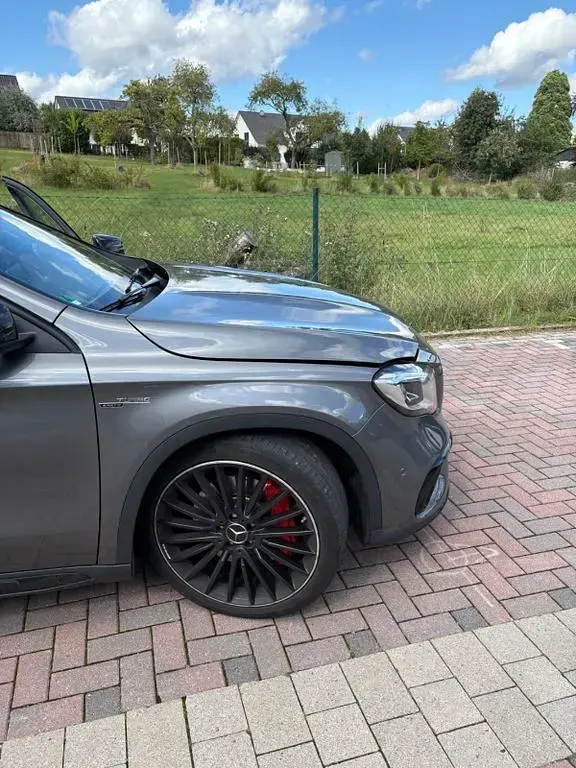 Gebraucht Mercedes GLA45 AMG AMG 381 PS (280 kW) 2019 Schwarz SUV