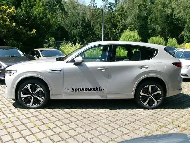 Gebraucht Mazda 6 328 PS (241 kW) 2025 SUV