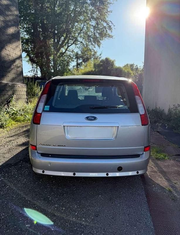 Gebraucht Ford C-MAX Trend 101 PS (74 kW) 2004 Van / Kleinbus