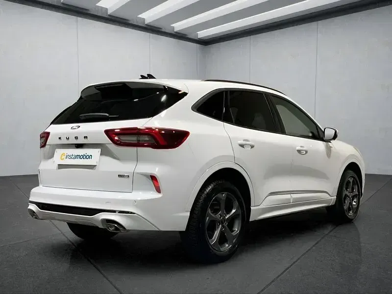 Neu Ford Kuga 242 PS (177 kW) 2026 Weiß SUV