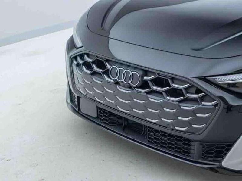 Gebraucht Audi S5 Ambiente 367 PS (269 kW) 2025 Mythosschwarz metallic Kombi