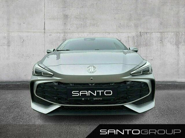 Gebraucht MG MGA 194 PS (142 kW) 2025 Kleinwagen