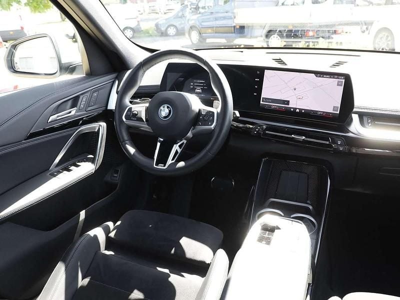 Gebraucht BMW X1 M Sport 326 PS (239 kW) 2024 Alpinweiß SUV