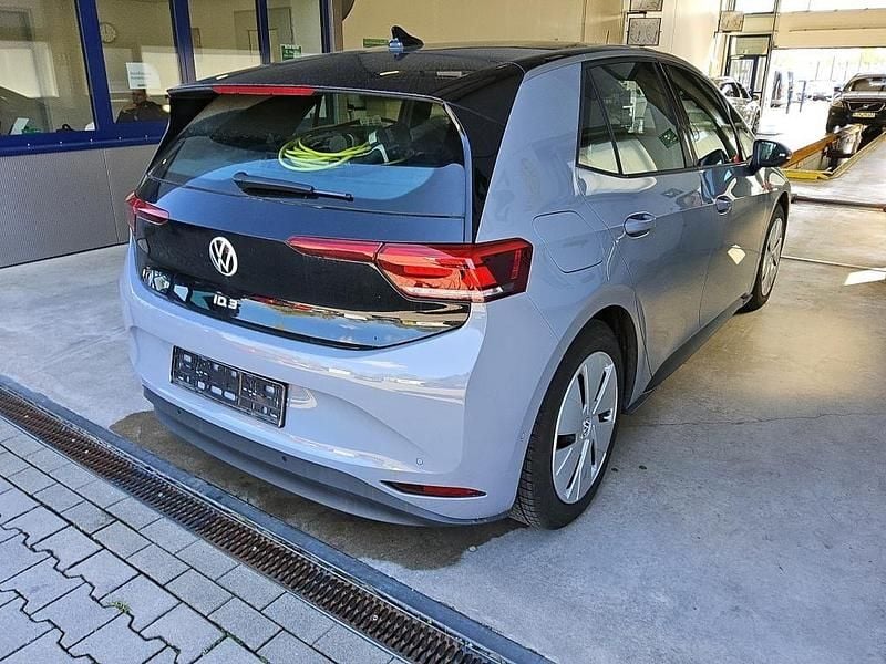Occasion VW ID.3 Pro 150 kW (204 ch) 2024 Gris Citadine