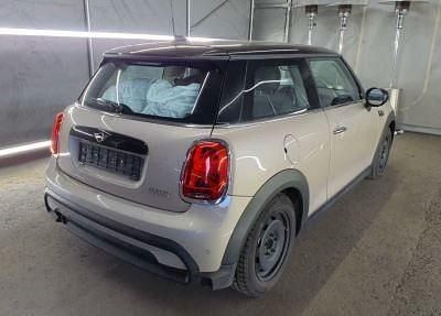 Gebraucht Mini Cooper 136 PS (100 kW) 2023 Grau Kleinwagen