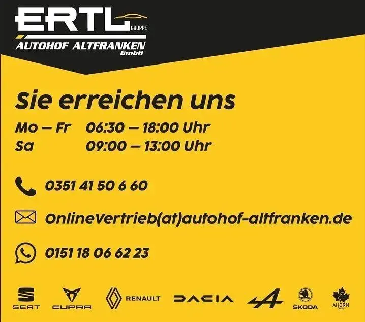 Brugt Renault Clio V Experience 91 HK (66 kW) 2021 Orange Hatchback