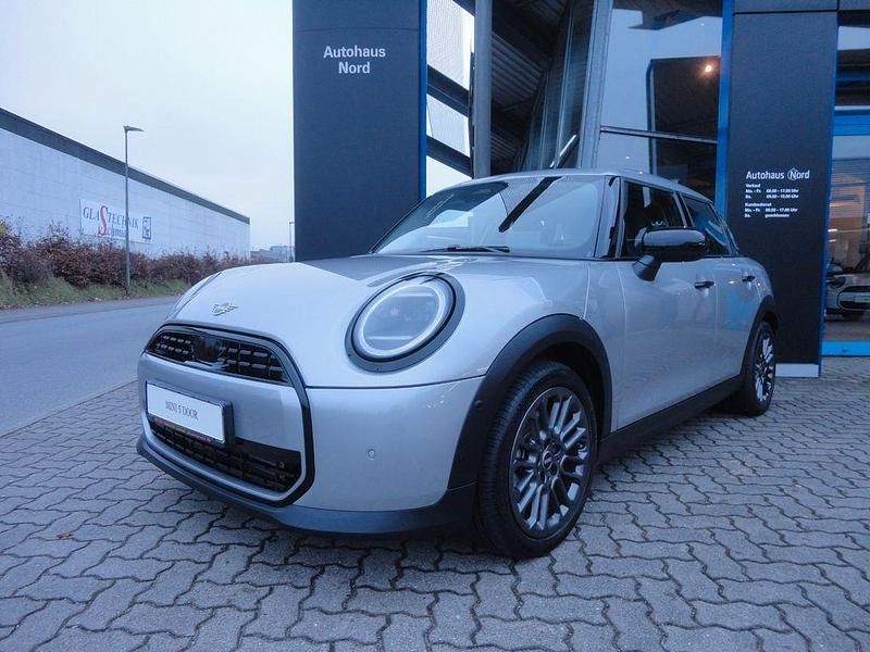 Gebraucht Mini Cooper Classic 156 PS (114 kW) 2024 Silber Kleinwagen