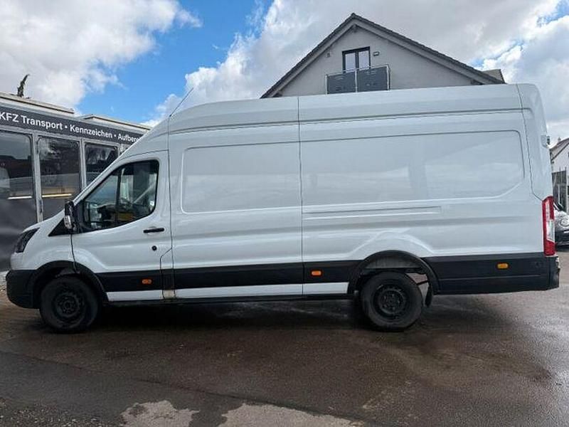 Gebraucht Ford Transit Trend 140 PS (102 kW) 2017 Andere Limousine