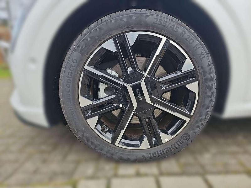 Gebraucht Kia EV6 GT-Line 239 kW (325 PS) 2025 Weiß SUV