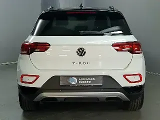 Usata VW T-Roc 150 CV (110 kW) 2025 SUV