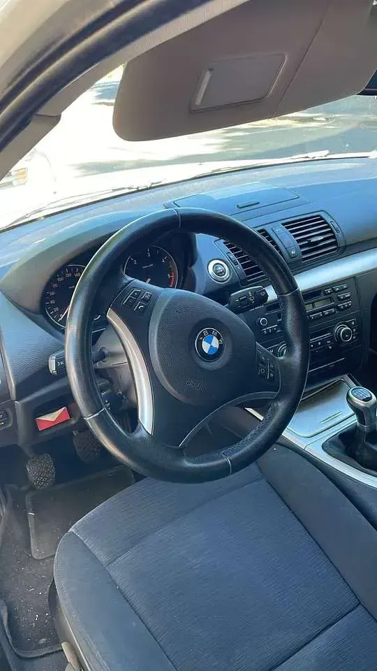 Gebraucht BMW 116 116 PS (85 kW) 2011 Kleinwagen