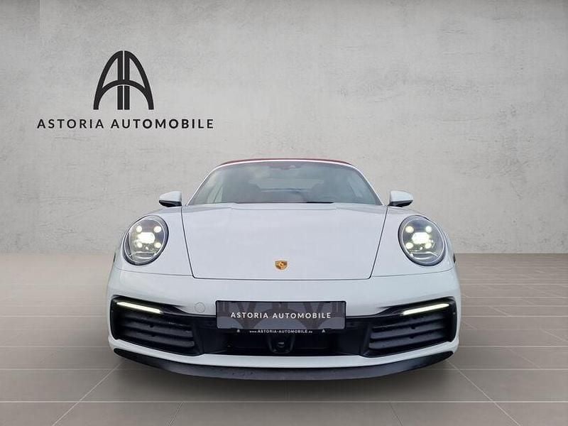 Gebraucht Porsche 911 Carrera 450 PS (330 kW) 2020 Andere