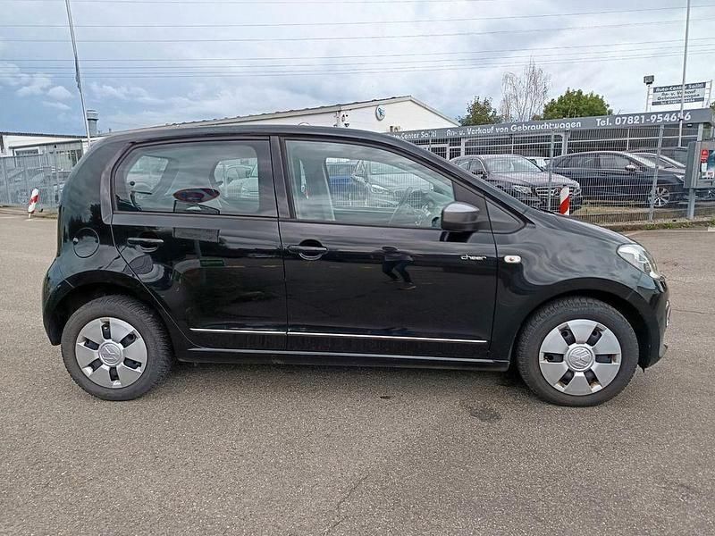 Gebraucht VW up! 75 PS (55 kW) 2014 Other Kleinwagen