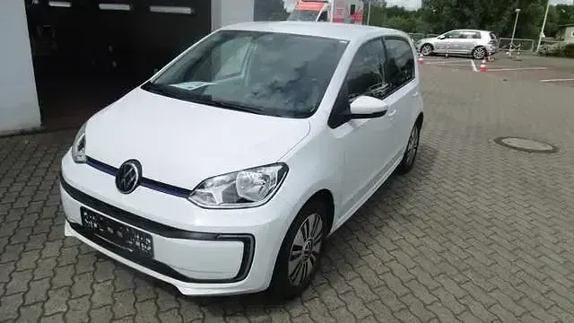 Gebraucht VW e-up! United 61 kW (83 PS) 2021 Andere Kleinwagen