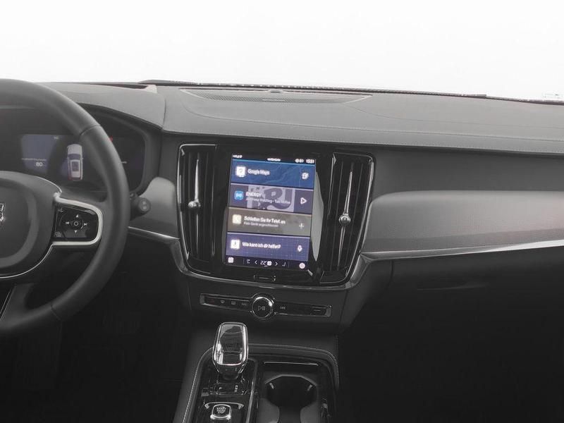 Gebraucht Volvo V90 Plus 455 PS (334 kW) 2025 Weiß Kombi