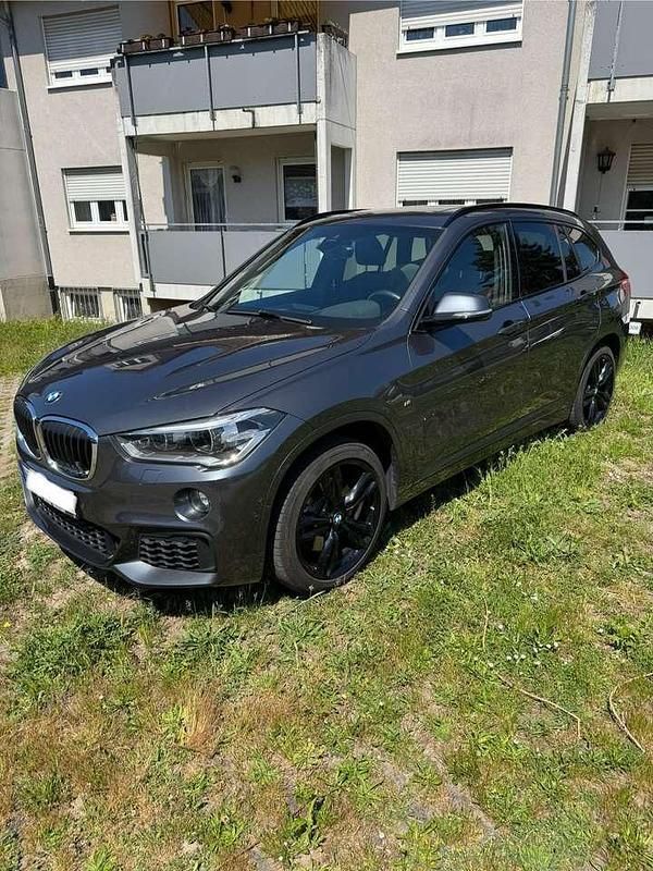 Gebraucht 2019 BMW X1 M Sport SUV | 26.900 € (Fairer Preis) - Bild 1/4