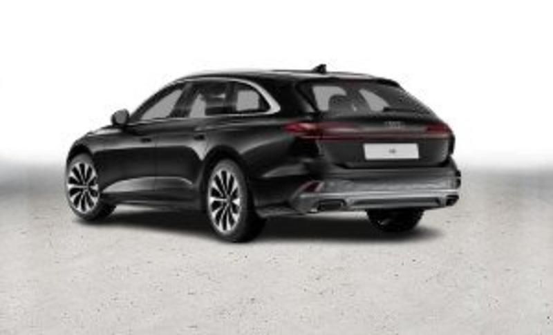 Gebraucht Audi A6 Ambiente 204 PS (150 kW) 2025 Schwarz Kombi