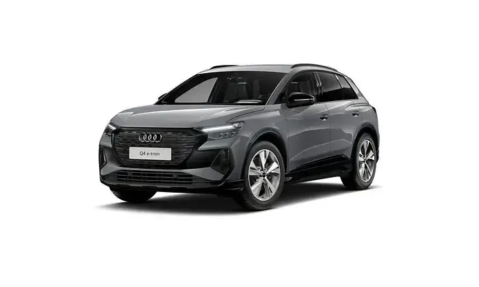 Gebraucht Audi Q4 e-tron Ambiente 210 kW (286 PS) 2025 SUV