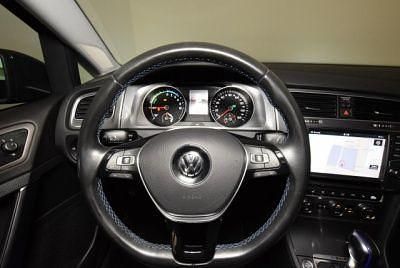 Gebraucht VW Golf 85 kW (116 PS) 2015 Grau Limousine