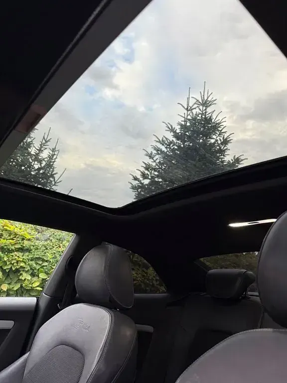 Gebraucht Audi A5 Sport 204 PS (150 kW) 2012 Schwarz Coupé