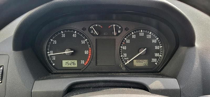 Gebraucht Skoda Fabia 75 PS (55 kW) 2001 Silber Kombi