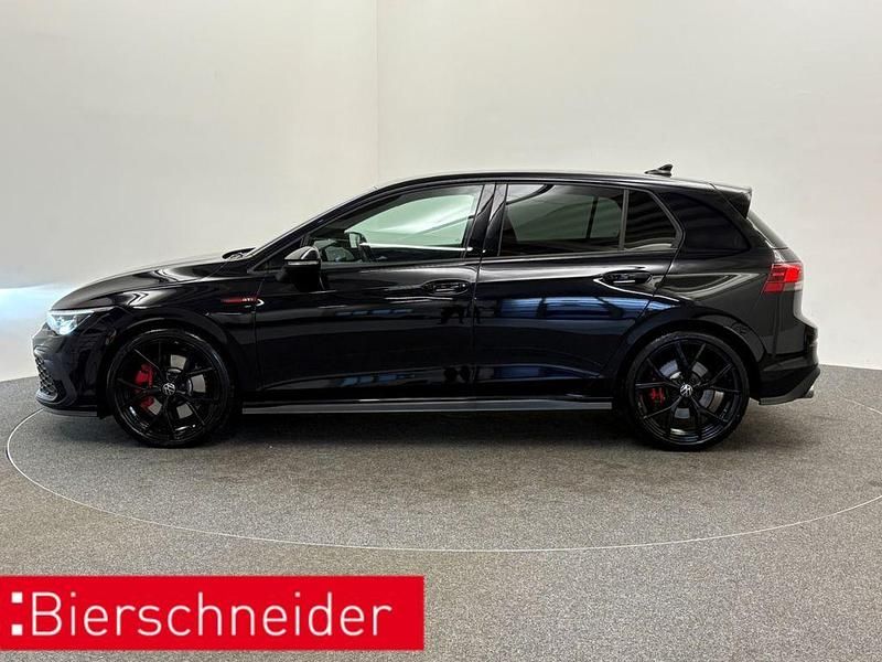 Gebraucht VW Golf Pro 245 PS (180 kW) 2022 Deep black Limousine