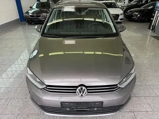 Gebraucht VW Golf VII 110 PS (80 kW) 2014 Andere Limousine