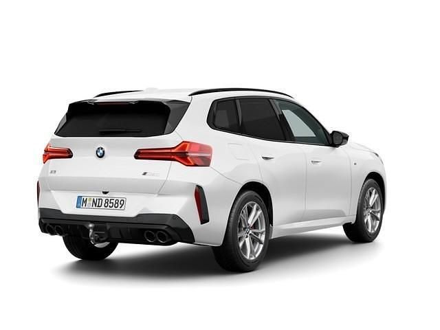 Gebraucht BMW X3 Performance 381 PS (280 kW) 2025 Weiß SUV