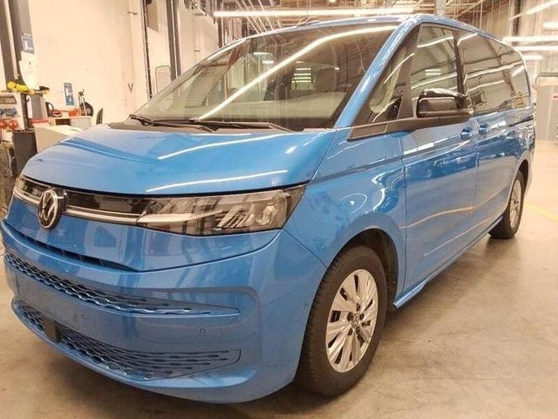 Gebraucht VW T7 Life 116 PS (85 kW) 2025 Andere Van