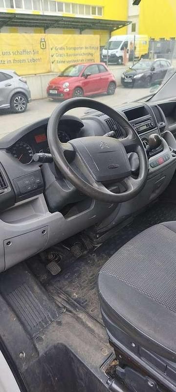 Gebraucht Citroën Jumper Start 110 PS (80 kW) 2010 Van / Kleinbus