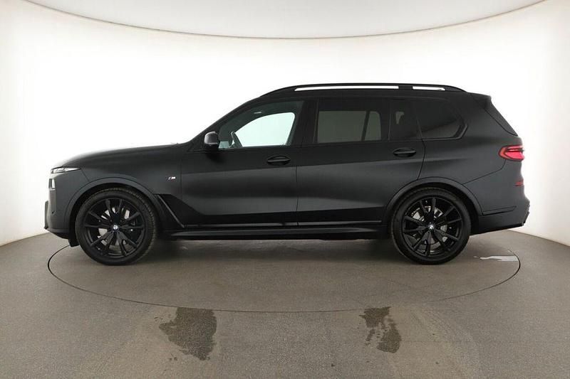 Gebraucht BMW X7 381 PS (280 kW) 2024 Schwarz SUV