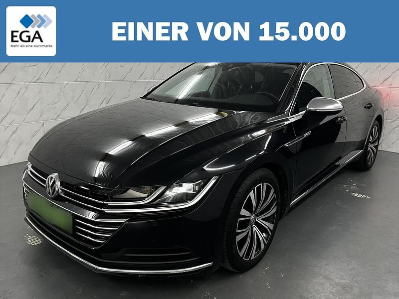 Metallic Gebraucht 2018 VW Arteon | 25.300 € (Fairer Preis) - Bild 1/4