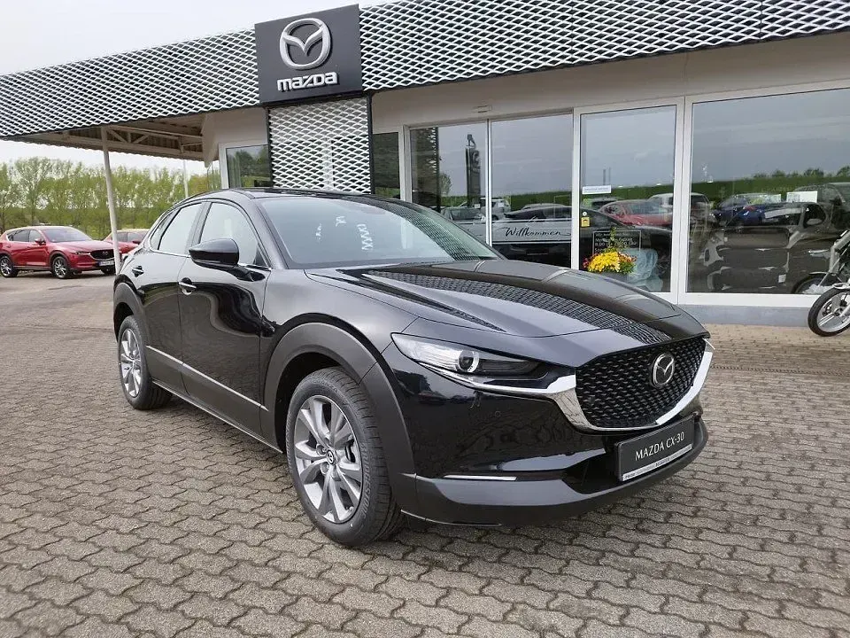 Neu Mazda CX-30 Center-Line 140 PS (102 kW) 2026 SUV
