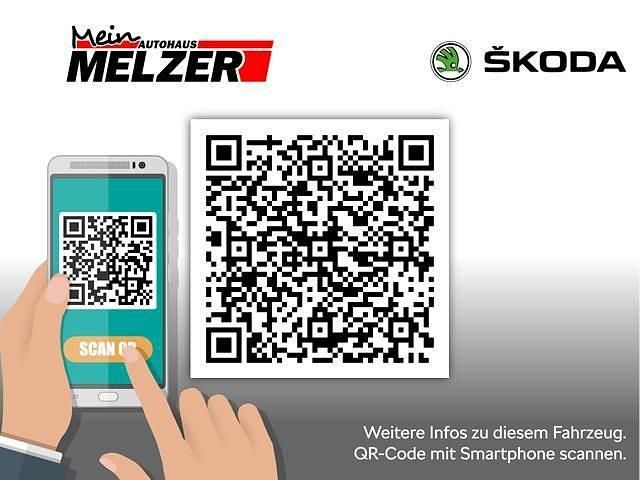 Schwarz Neu 2025 Skoda Karoq SportLine SUV | 44.780 € - Bild 1/1