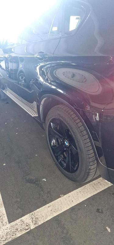 Gebraucht BMW X6 306 PS (225 kW) 2010 Schwarz SUV