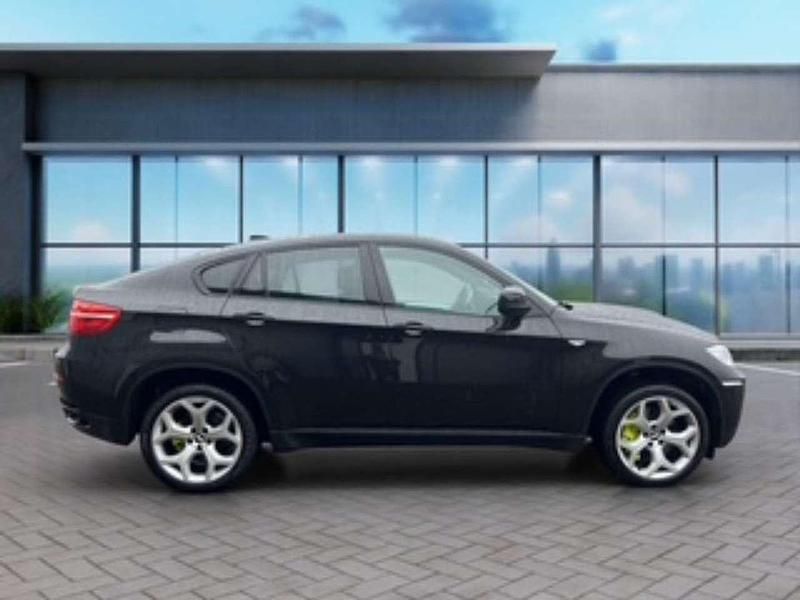 Second-hand BMW 640 313 CP (230 kW) 2013 Negru Coupe