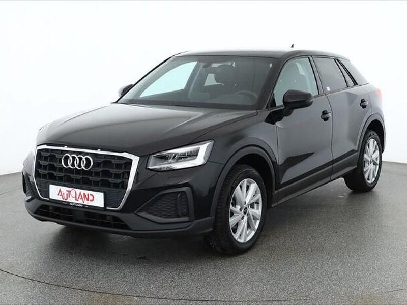 Gebraucht Audi Q2 Comfort 150 PS (110 kW) 2022 Andere SUV